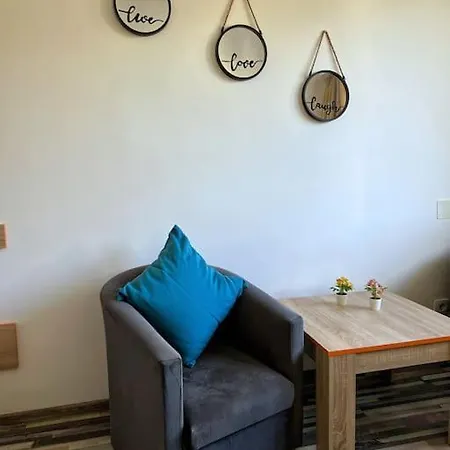 Apartamento Feel Like - Free Netflix Bucareste