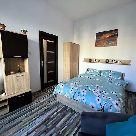 Apartamento Feel Like - Free Netflix Bucareste