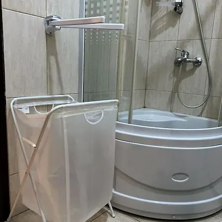 Apartamento Feel Like - Free Netflix Bucareste