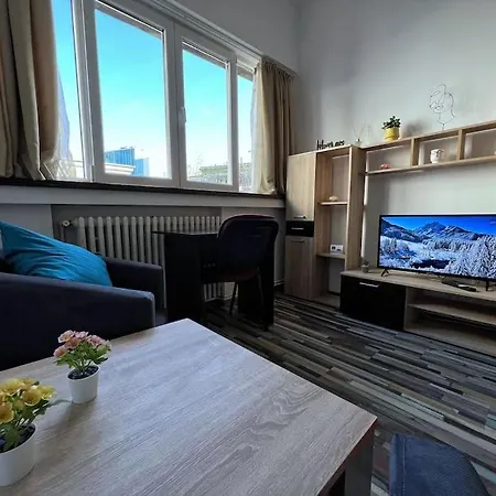 Feel Like - Free Netflix Apartamento Bucareste