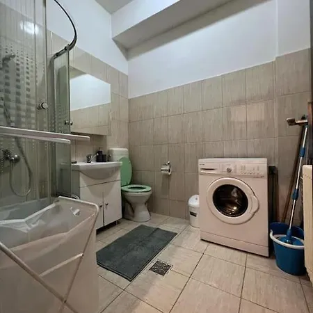 Feel Like - Free Netflix Apartamento Bucareste