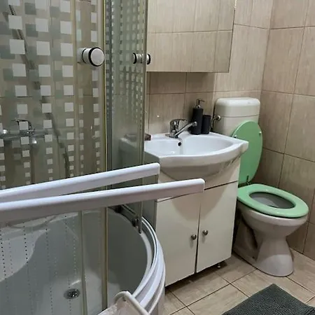 Feel Like - Free Netflix Apartamento *