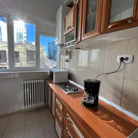 Feel Like - Free Netflix Apartamento